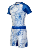 The Blossoms Compression Shirt