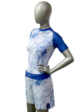 The Blossoms Compression Shirt