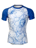 The Blossoms Compression Shirt