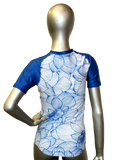 The Blossoms Compression Shirt
