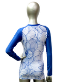 The Blossoms Rashguard