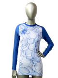 The Blossoms Rashguard