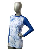 The Blossoms Rashguard
