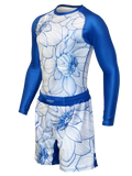 The Blossoms Rashguard