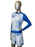 The Blossoms Rashguard