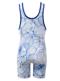 The Blossoms Men's Singlet