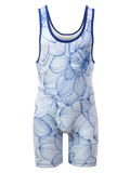 The Blossoms Men's Singlet