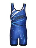 The Breakdown Reversible Men's Singlet