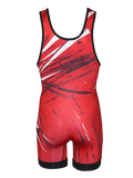 The Breakdown Reversible Men's Singlet