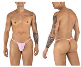 CandyMan 9586 G-String Color Baby Pink