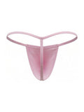 CandyMan 9586 G-String Color Baby Pink