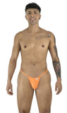 CandyMan 9586 G-String Color Hot Orange