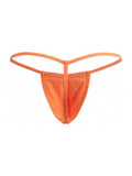 CandyMan 9586 G-String Color Hot Orange