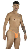 CandyMan 9586 G-String Color Hot Orange