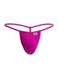 CandyMan 9586 G-String Color Magenta
