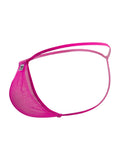 CandyMan 9586 G-String Color Magenta