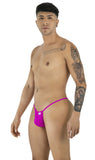 CandyMan 9586 G-String Color Magenta