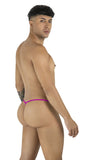 CandyMan 9586 G-String Color Magenta
