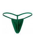 CandyMan 9586 G-String Color Nature Green