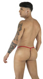 CandyMan 9586 G-String Color Red Lace