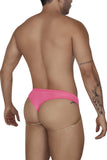 CandyMan 99669 Chain Thongs Color Pink