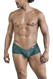 CandyMan 99857 Lace Trunks Color Green