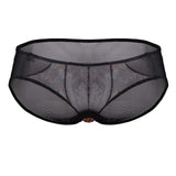 CandyMan 99879 Leopard Briefs Color Animal Print