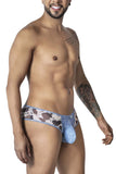 CandyMan Men's Underwear 99900 Cowboy Briefs Color Animal Print
