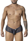 CandyMan 99907 Lace Trunks Color Navy
