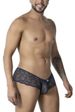 CandyMan 99907 Lace Trunks Color Navy