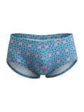 CandyMan 99922 Trunks Color Printed Blue