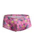 CandyMan 99922 Trunks Color Printed Pink