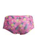 CandyMan 99922 Trunks Color Printed Pink