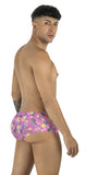 CandyMan 99922 Trunks Color Printed Pink