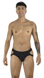 CandyMan 99925 Jockstrap Color Black