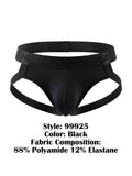 CandyMan 99925 Jockstrap Color Black