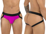 CandyMan 99925 Jockstrap Color Magenta