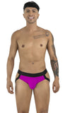 CandyMan 99925 Jockstrap Color Magenta