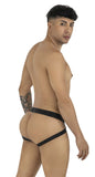 CandyMan 99925 Jockstrap Color Magenta