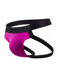 CandyMan 99925 Jockstrap Color Magenta
