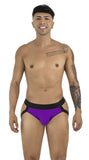 CandyMan 99925 Jockstrap Color Orchid