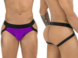 CandyMan 99925 Jockstrap Color Orchid