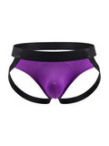 CandyMan 99925 Jockstrap Color Orchid