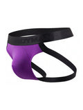 CandyMan 99925 Jockstrap Color Orchid