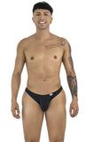 CandyMan 99928 Bikini Color Black