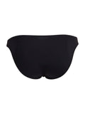 CandyMan Men's Underwear 99928 Bikini Color Black