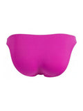 CandyMan Men's Underwear 99928 Bikini Color Magenta