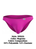 CandyMan 99928 Bikini Color Magenta