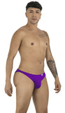 CandyMan 99928 Bikini Color Orchid