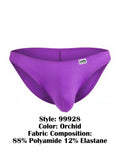 CandyMan 99928 Bikini Color Orchid